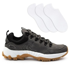 Tênis Casual Masculino Oakley Dust Camo - Foto 1