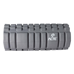 Rolo de Liberação Miofascial Acte Sports Rigido - 34 cm - Foto 3
