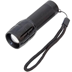 Lanterna Tática DK Zoom e Strobo - Foto 3