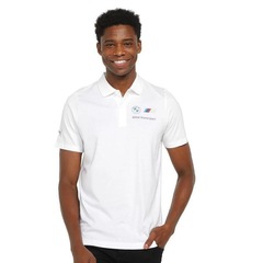 Camisa Polo Puma Masculina BMW Mms - Foto 1