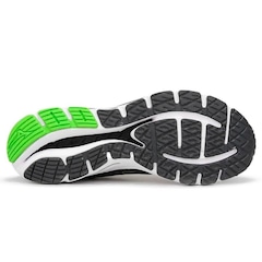 Tênis Mizuno Wave Dynasty 5 - Masculino - Foto 5