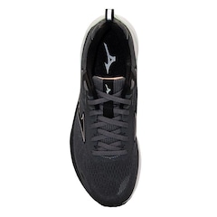 Tênis Mizuno Wave Dynasty 5 - Feminino - Foto 3