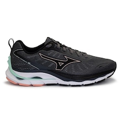 Tênis Mizuno Wave Dynasty 5 - Feminino - Foto 1