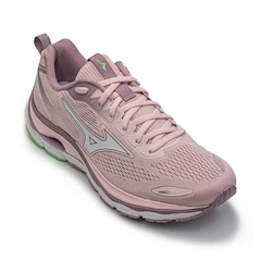Tênis Mizuno Wave Dynasty 5 - Feminino - Foto 2