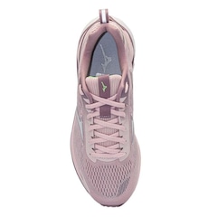 Tênis Mizuno Wave Dynasty 5 - Feminino - Foto 3