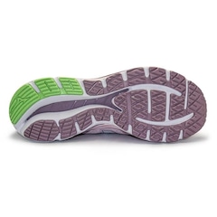 Tênis Mizuno Wave Dynasty 5 - Feminino - Foto 5