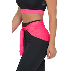 Tapa Bumbum Manalinda Proteção UV 50+ - Feminino - Foto 2