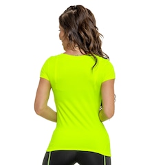 Camiseta Manalinda Básica - Feminina - Foto 2