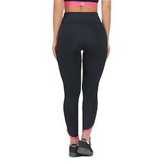 Calça Legging Manalinda Viés - Feminina - Foto 2