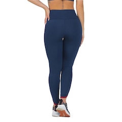 Calça Legging Manalinda Viés - Feminina - Foto 2