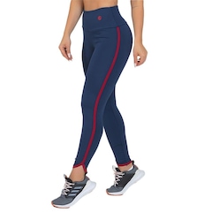Calça Legging Manalinda Viés - Feminina - Foto 3