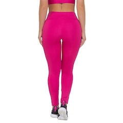 Calça Legging Manalinda Básica - Feminina - Foto 2