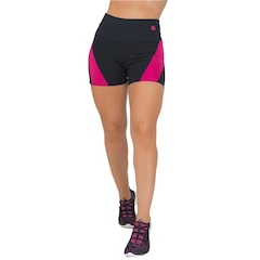 Shorts Manalinda Elegance - Feminino - Foto 1