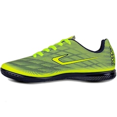 Chuteira Futsal Topper Slick IV - Adulto - Foto 3