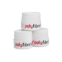 Kit Overgrip Polyfibre Sat 0.6mm - 3 Unidades - Foto 2
