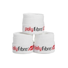Kit Overgrip Polyfibre Sat 0.6mm - 3 Unidades - Foto 1