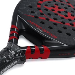 Raquete de Padel Dunlop Aero Star Pro - Adulto - Foto 3