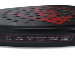 Raquete de Padel Dunlop Aero Star Pro - Adulto - Foto 6