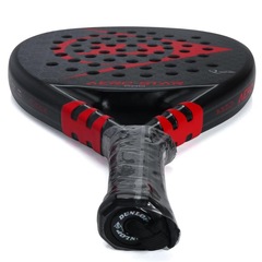 Raquete de Padel Dunlop Aero Star Pro - Adulto - Foto 7