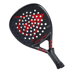 Raquete de Padel Dunlop Aero Star Pro - Adulto - Foto 1
