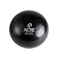 Bola Tonificadora Acte Sports T175 - 5Kg - Foto 1