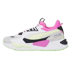 Tênis Puma Rs Z Reinvent - Feminino - Foto 2