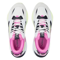 Tênis Puma Rs Z Reinvent - Feminino - Foto 3