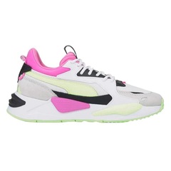 Tênis Puma Rs Z Reinvent - Feminino - Foto 1