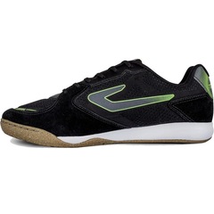 Chuteira Futsal Topper Letra III Original - Adulto - Foto 3