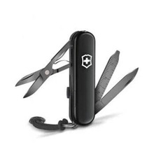 Canivete Victorinox Signature Lite Onyx 0.6226.31P - Foto 2