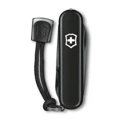 Canivete Victorinox Signature Lite Onyx 0.6226.31P - Foto 3