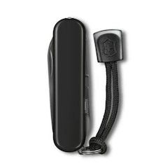 Canivete Victorinox Signature Lite Onyx 0.6226.31P - Foto 4