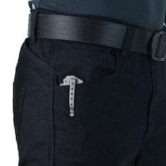 Bermuda Invictus Motion - Masculina - Foto 5