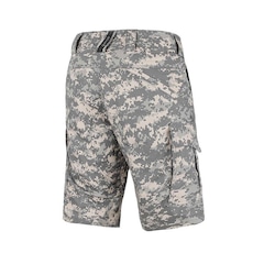 Bermuda Invictus Veteran Digital ACU - Masculina - Foto 2