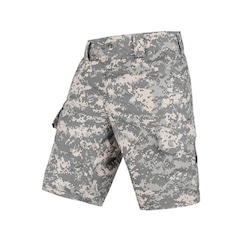 Bermuda Invictus Veteran Digital ACU - Masculina - Foto 1