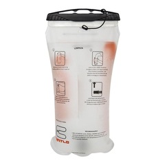 Reservatório de Água Curtlo Acqua Flex - 2 Litros - Foto 2