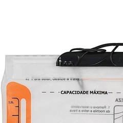 Reservatório de Água Curtlo Acqua Flex - 2 Litros - Foto 5