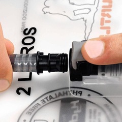 Reservatório de Água Curtlo Acqua Flex - 2 Litros - Foto 7