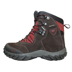 Bota Adventure Snake Andina Dry - Adulto - Foto 3