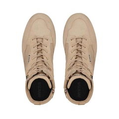 Bota Tática Invictus Interceptor Tan - Foto 3