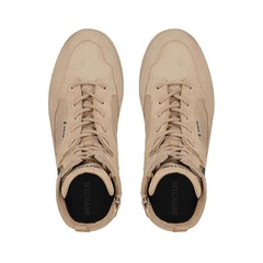 Bota Tática Invictus Interceptor Tan - Foto 4