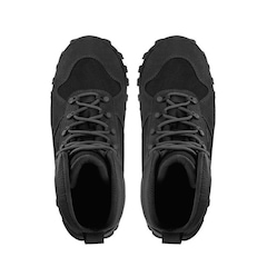 Bota Tática Invictus Havoc 8" 2.0 Preta - Foto 2