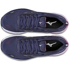 Tênis Mizuno Wave Dynasty 5 - Feminino - Foto 2