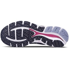 Tênis Mizuno Wave Dynasty 5 - Feminino - Foto 5