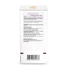 Slim Control Active Burn Mix Nutri - 60 cápsulas - Foto 2