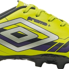 Chuteira de Campo Umbro Prisma+ - Adulto - Foto 7