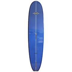 Prancha de Surf Msd Surfboards Longboard Custom 9''''''''''''''''1 - Foto 1