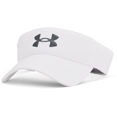 Viseira Under Armour Blitzing Visor - Adulto - Foto 1