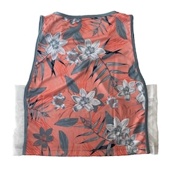 Blusa Cropped Area Destroy - Feminina - Foto 3