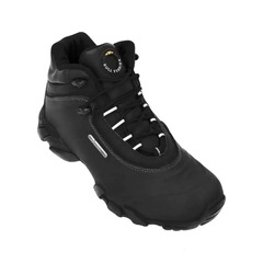 Bota Adventure Bull Terrier Attack II - Masculina - Foto 3